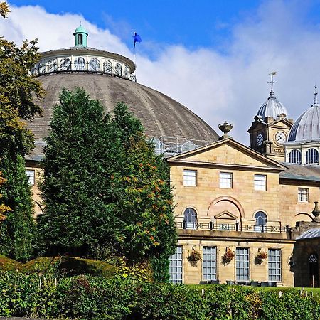 13 Eagle Parade Buxton (Derbyshire) Exterior foto
