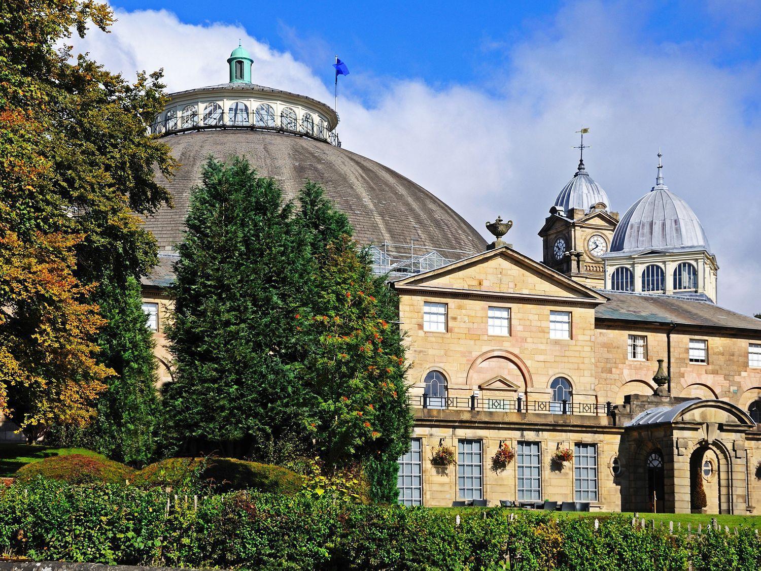 13 Eagle Parade Buxton (Derbyshire) Exterior foto