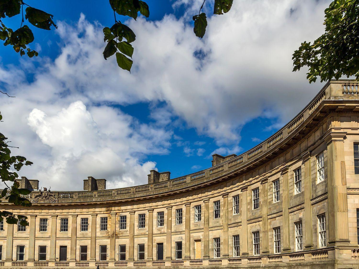 13 Eagle Parade Buxton (Derbyshire) Exterior foto